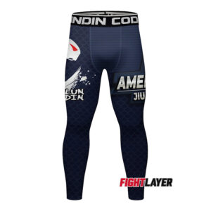 'Captain Jiu Jitsu' Combo Set