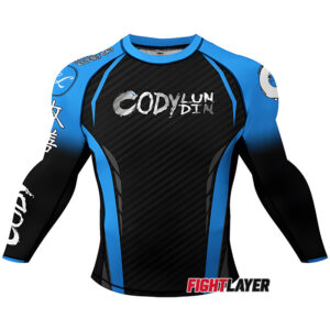 'Carbon Blue' Combo Set