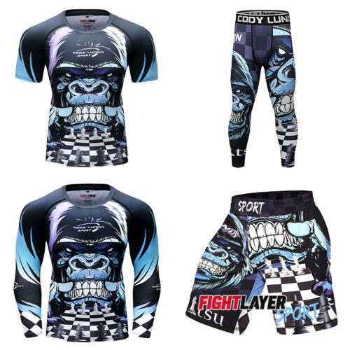 'Checkmate' Combo Set