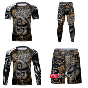 'Constriction' Combo Set