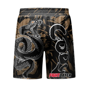 'Constriction' Training Shorts