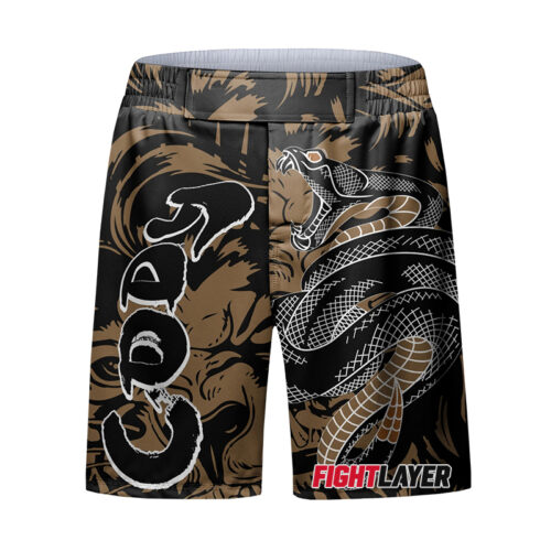 'Constriction' Training Shorts