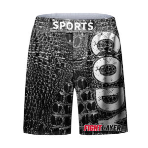 'Croc N Roll' Combo Set