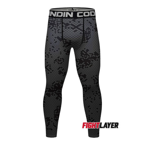 'Digital Stealth' Combo Set