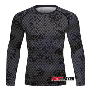 'Digital Stealth' Combo Set