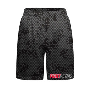 'Digital Stealth' Combo Set