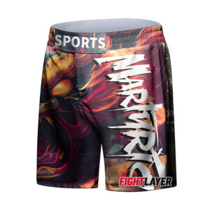 'Dragons Den' Training Shorts