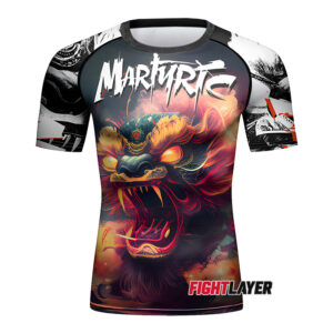 'Dragons Den' Combo Set