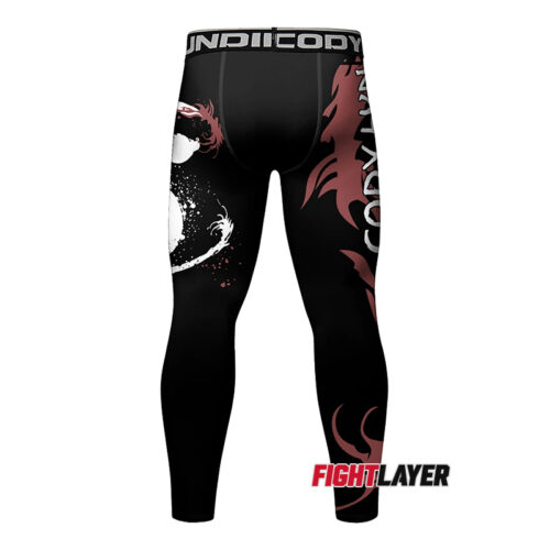 'Equilibrium' Training Leggings