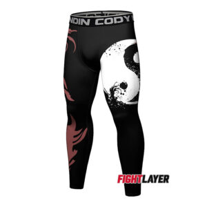 'Equilibrium' Training Leggings