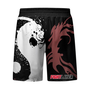 'Equilibrium' Training Shorts