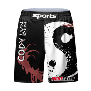 'Equilibrium' Training Shorts