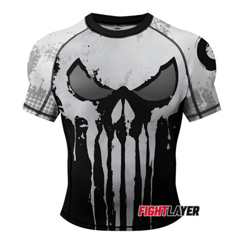 'Ghost Skull' Combo Set