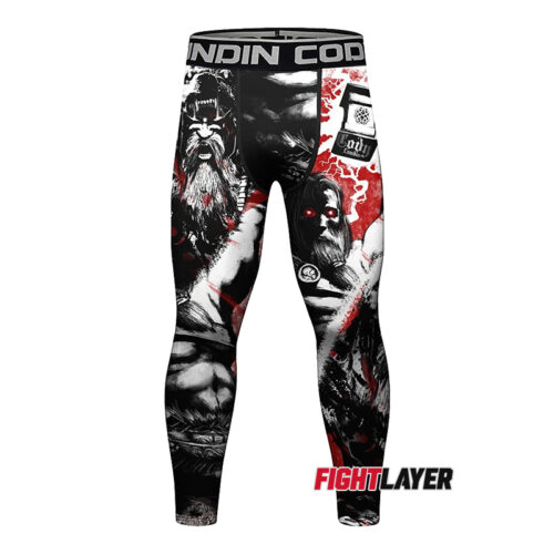 'God Of Thunder' Combo Set