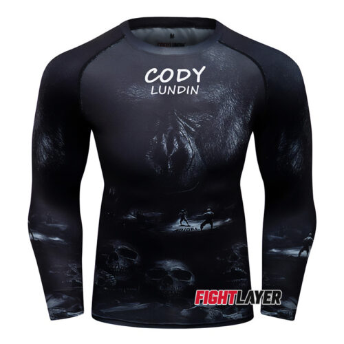 'Gorilla Cave' Combo Set