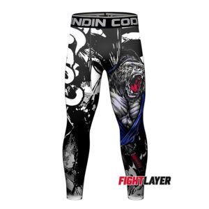 'Gorillas Wrath' Combo Set