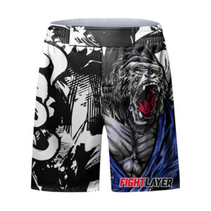 'Gorillas Wrath' Combo Set