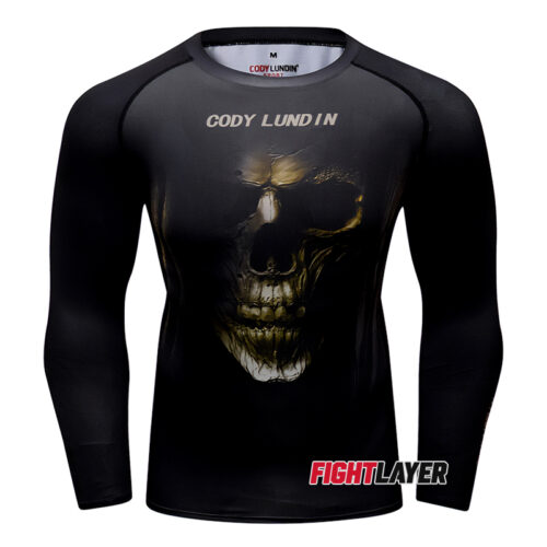 'Grim Reaper' Combo Set