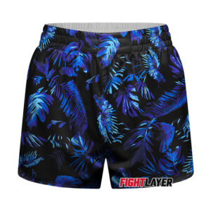 'Hawaiian Tropical Blue' Combo Set
