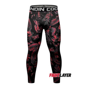 'Hawaiian Tropical Red' Combo Set