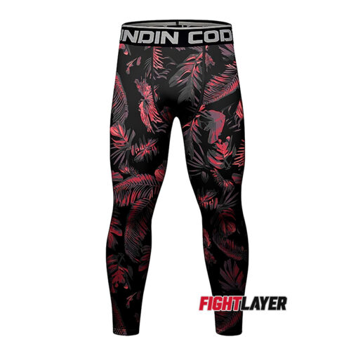 'Hawaiian Tropical Red' Combo Set