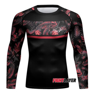 'Hawaiian Tropical Red' Combo Set