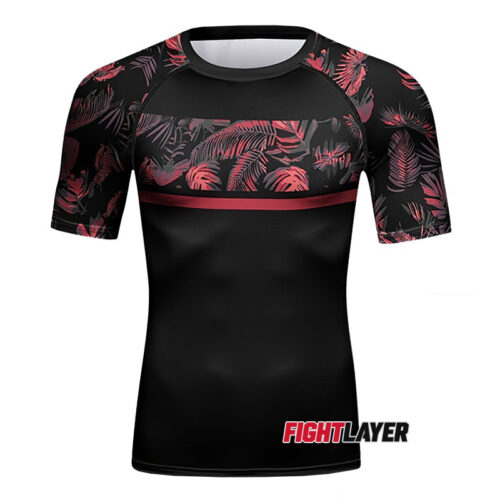 'Hawaiian Tropical Red' Combo Set