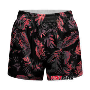'Hawaiian Tropical Red' Combo Set