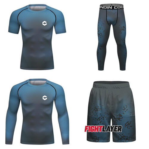 'Hex Pulse' Combo Set