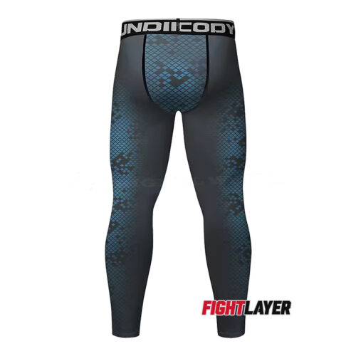 'Hex Pulse' Training Leggings