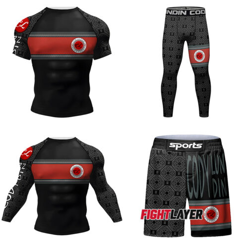'Honor Bound' Combo Set