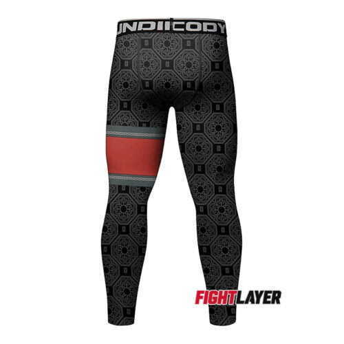 'Honor Bound' Training Leggings