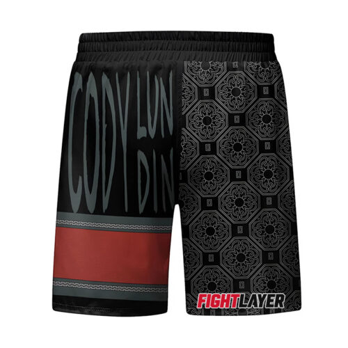 'Honor Bound' Training Shorts