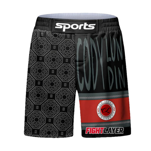 'Honor Bound' Training Shorts