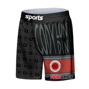 'Honor Bound' Training Shorts