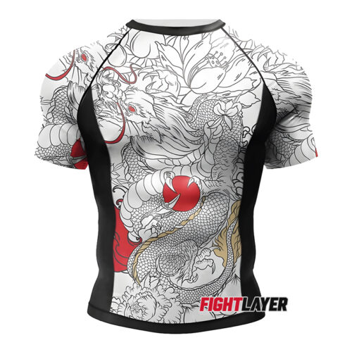 'Imperial Dragon' Combo Set