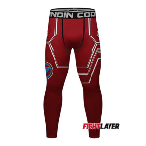 'Iron Armor' Combo Set