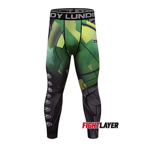 'Iron Robot' Combo Set