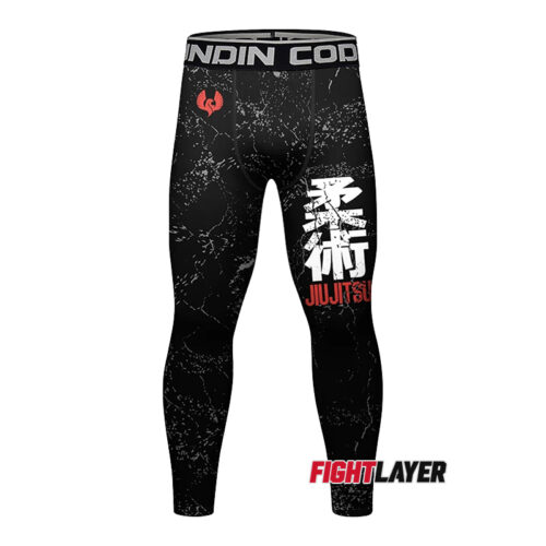 'Jiu Jitsu' Combo Set