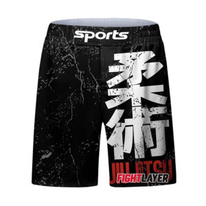 'Jiu Jitsu' Combo Set