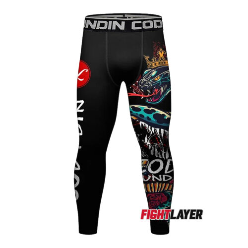 'King Cobra' Combo Set