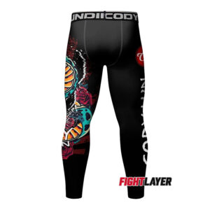 'King Cobra' Training Leggings