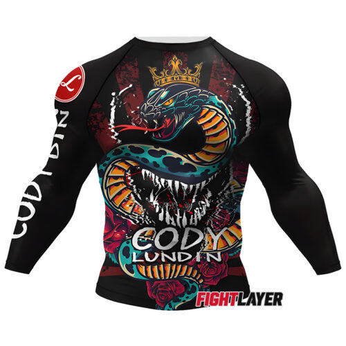 'King Cobra' Combo Set