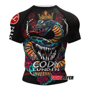 'King Cobra' Combo Set