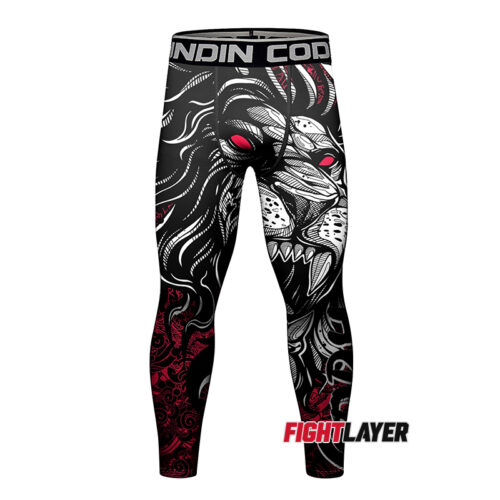 'King Of The Jungle' Combo Set