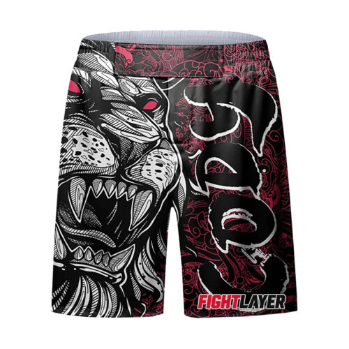 'King Of The Jungle' Combo Set