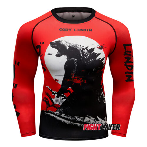 'King Of The Monsters' Combo Set