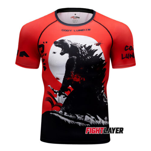 'King Of The Monsters' Combo Set