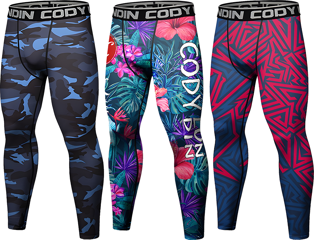 Compression Leggings