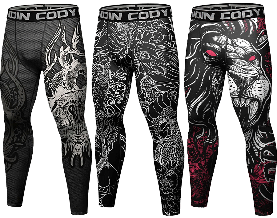 Compression Leggings